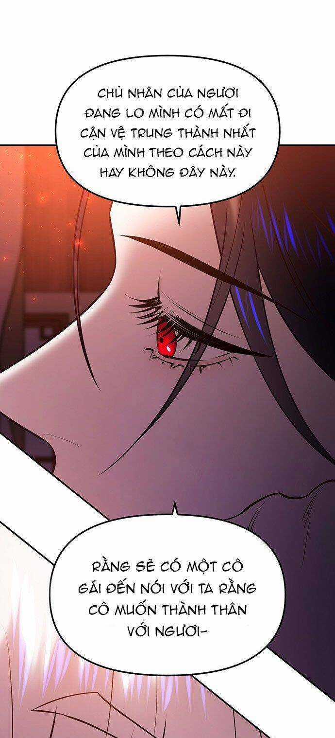 Vương Tử Huyền Bí Chapter 46 trang 117