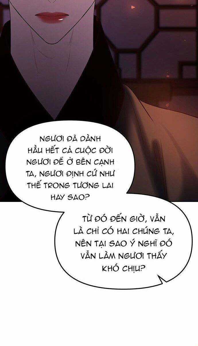 Vương Tử Huyền Bí Chapter 46 trang 120