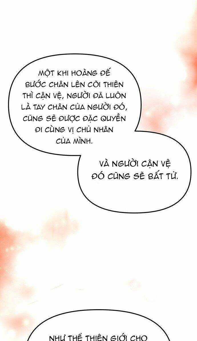 Vương Tử Huyền Bí Chapter 46 trang 121