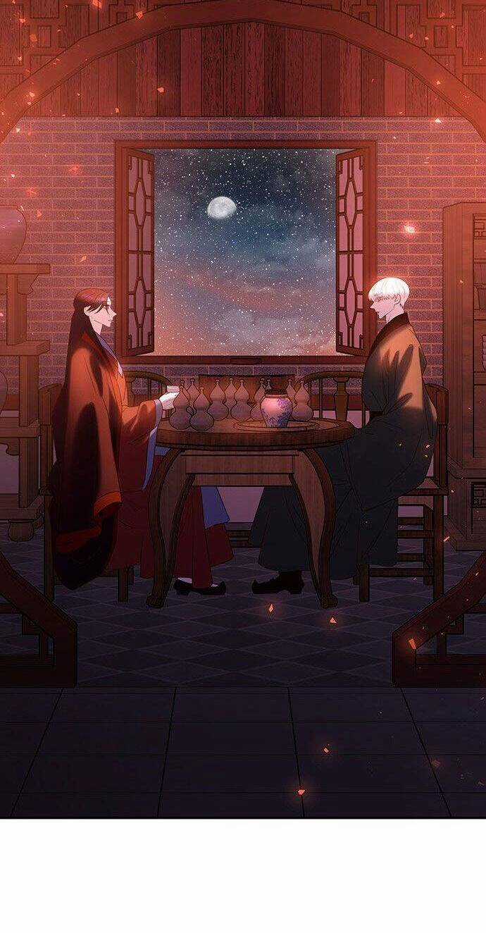 Vương Tử Huyền Bí Chapter 46 trang 126