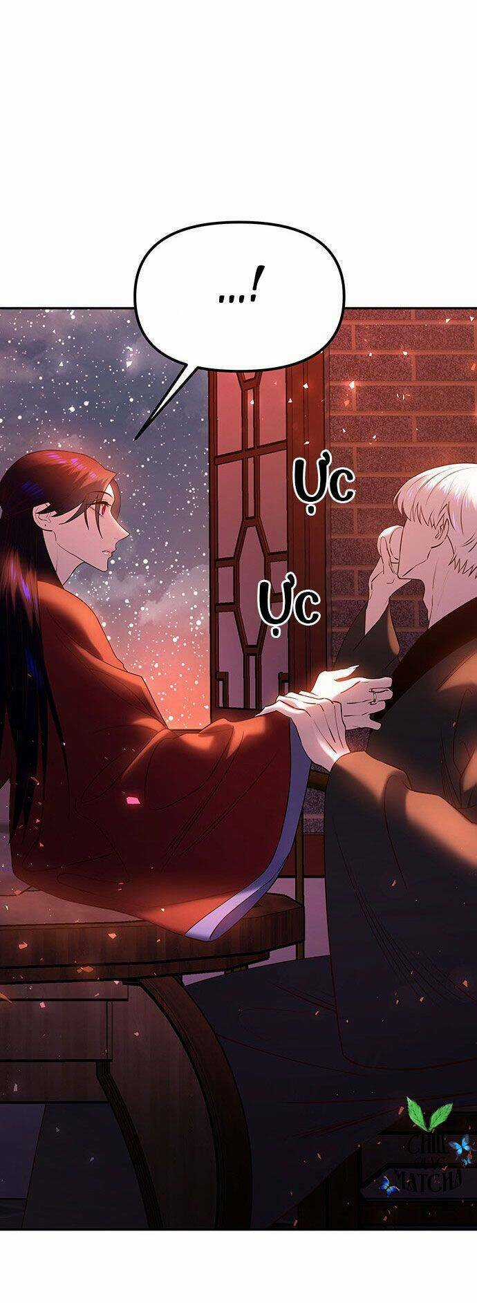 Vương Tử Huyền Bí Chapter 46 trang 131