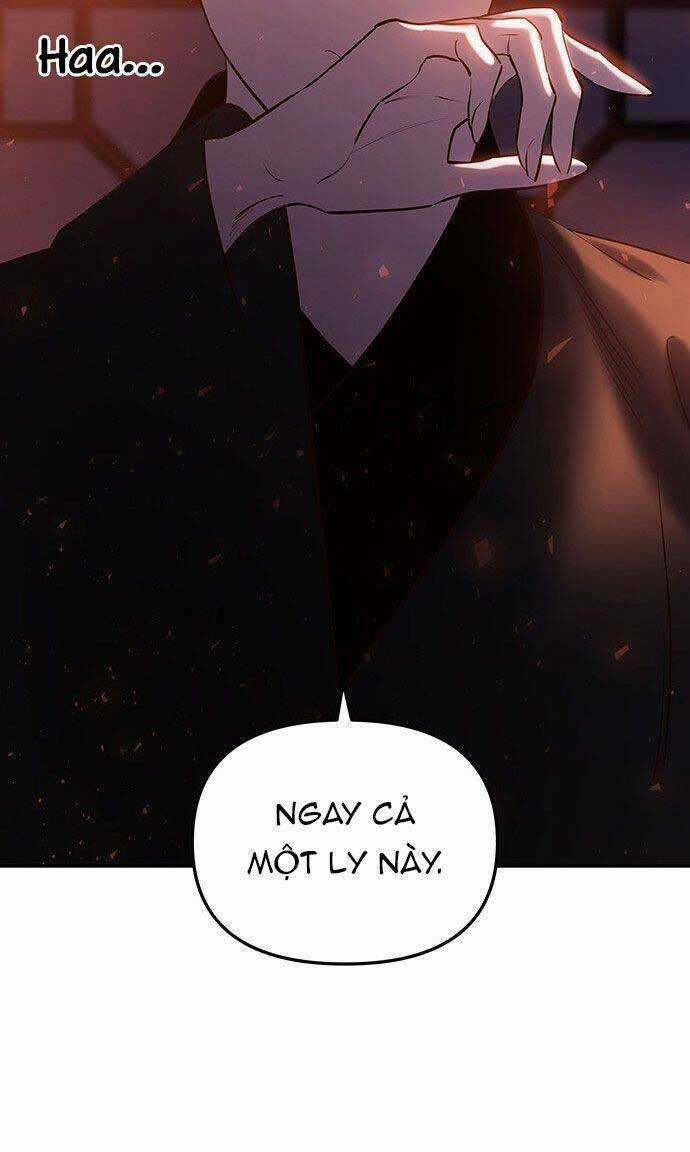 Vương Tử Huyền Bí Chapter 46 trang 135