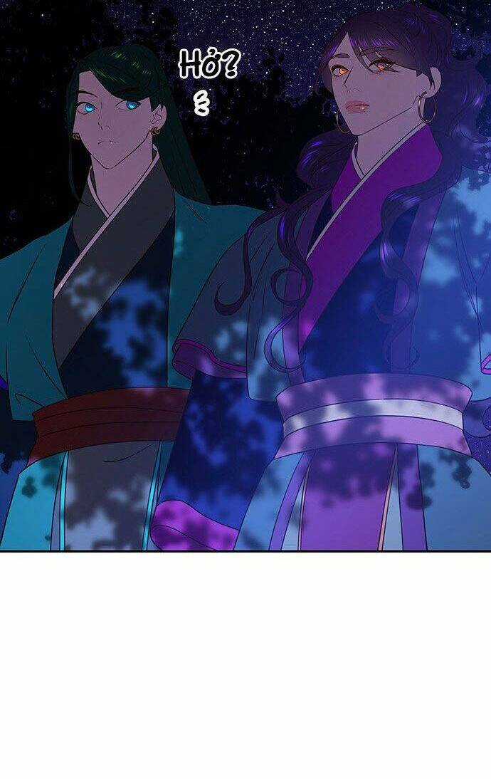 Vương Tử Huyền Bí Chapter 46 trang 139