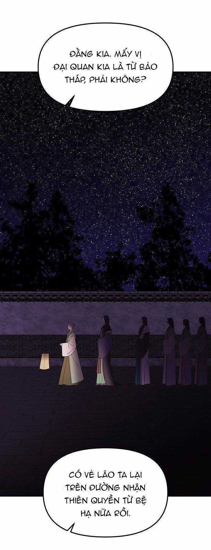 Vương Tử Huyền Bí Chapter 46 trang 140