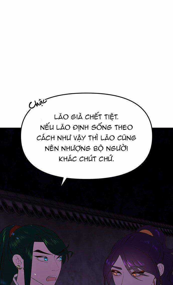 Vương Tử Huyền Bí Chapter 46 trang 141