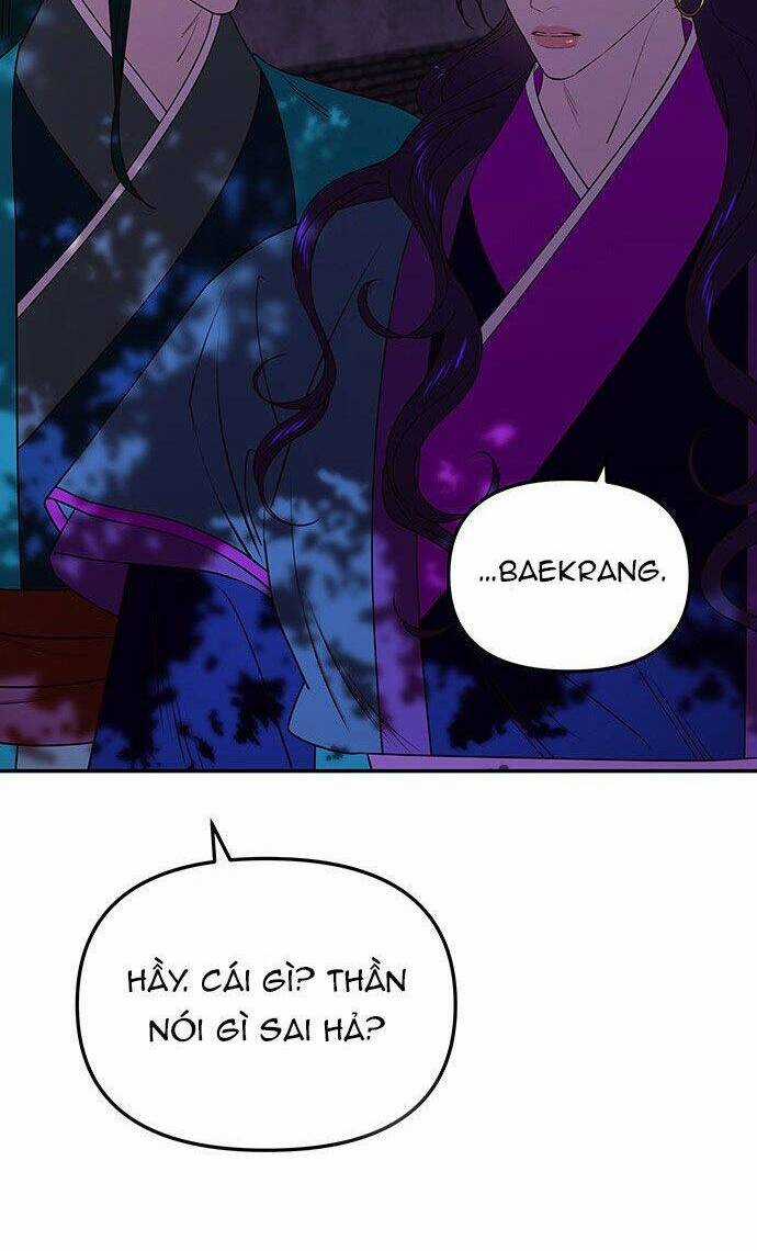 Vương Tử Huyền Bí Chapter 46 trang 142