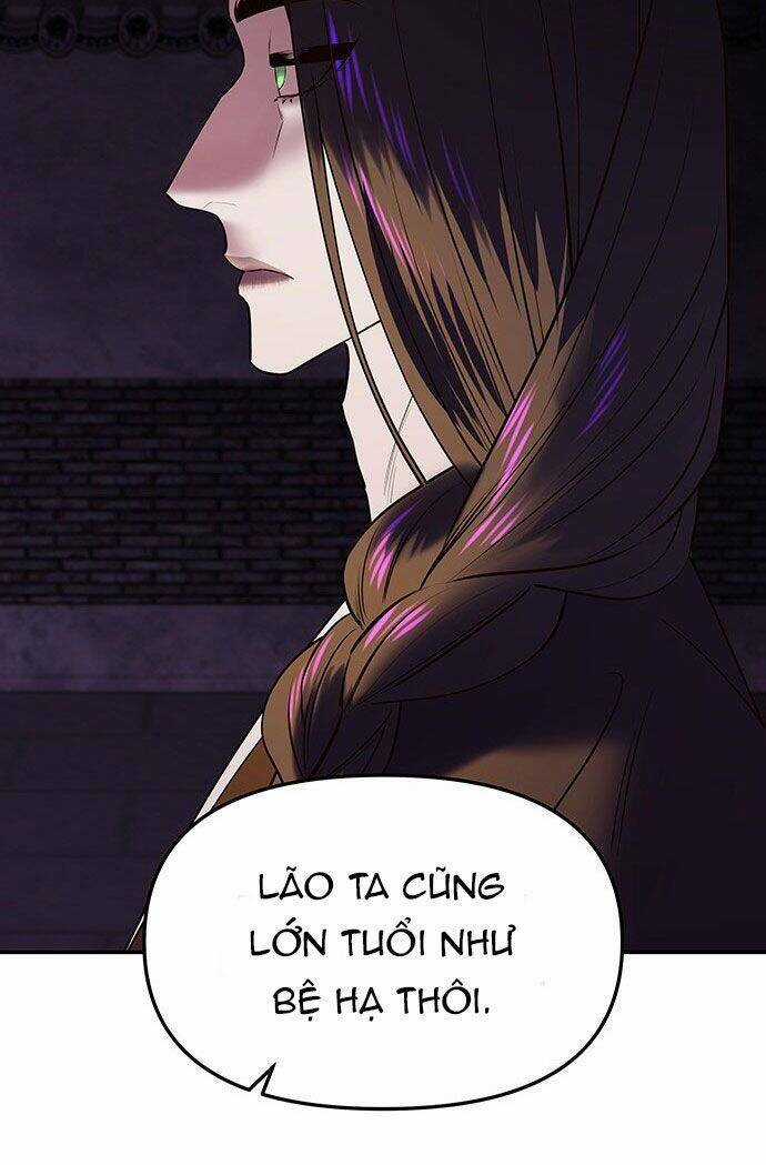 Vương Tử Huyền Bí Chapter 46 trang 144