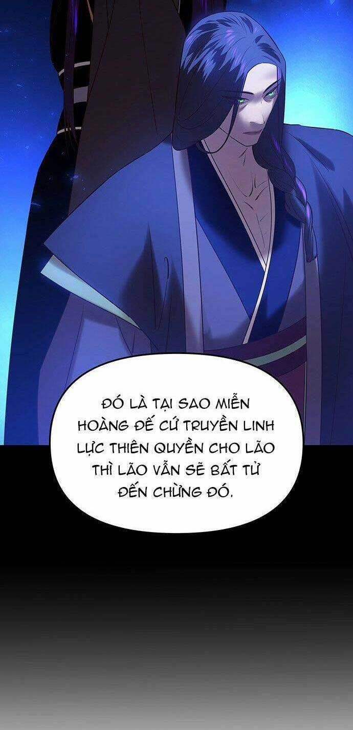 Vương Tử Huyền Bí Chapter 46 trang 148