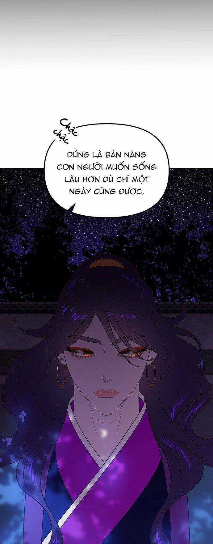 Vương Tử Huyền Bí Chapter 46 trang 149