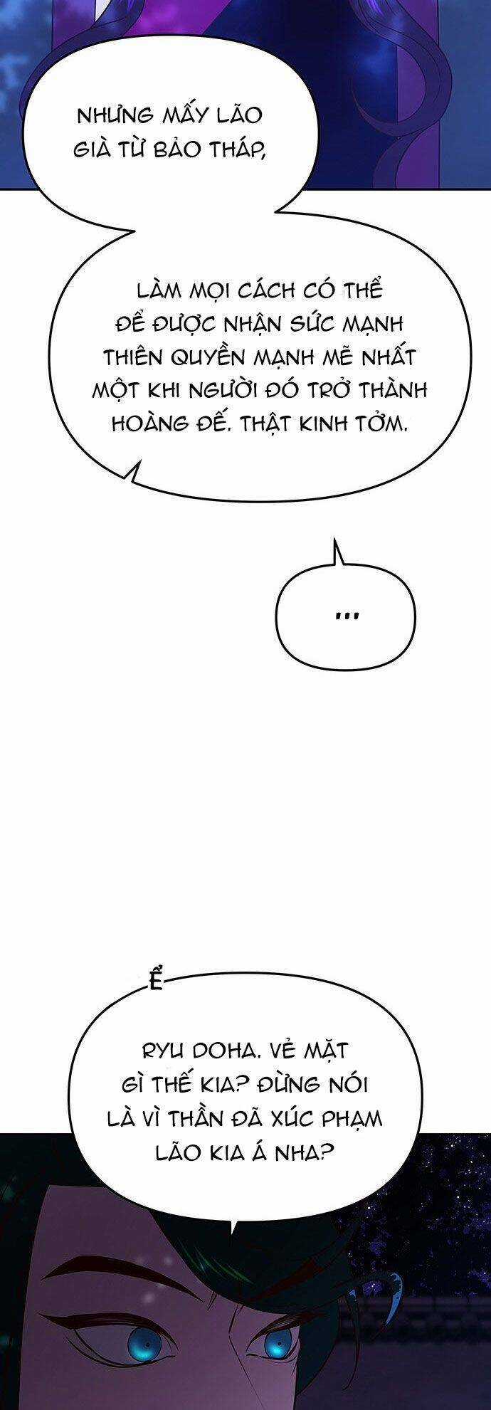 Vương Tử Huyền Bí Chapter 46 trang 150