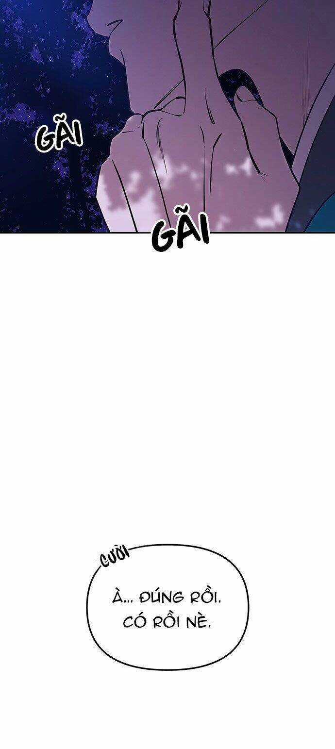 Vương Tử Huyền Bí Chapter 46 trang 155