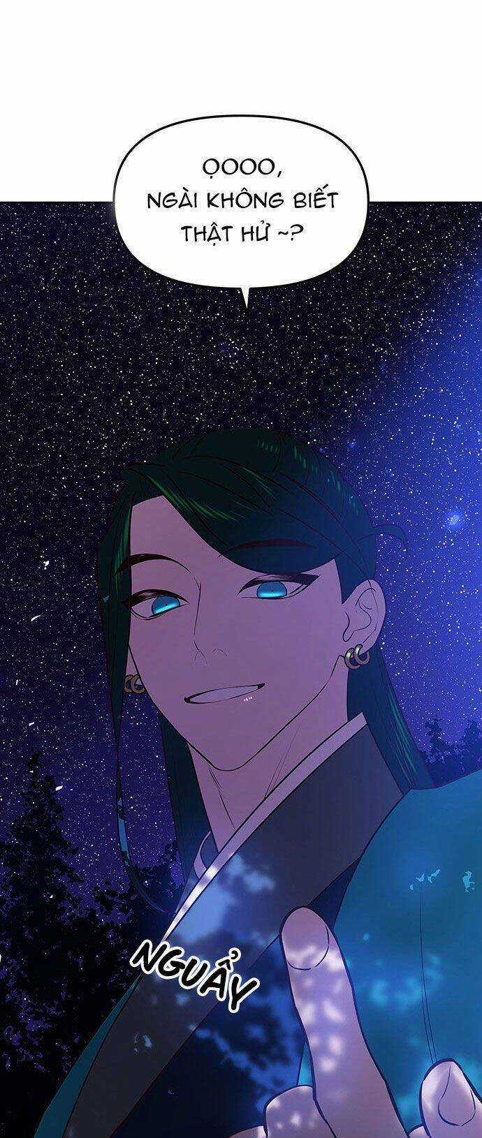 Vương Tử Huyền Bí Chapter 46 trang 158