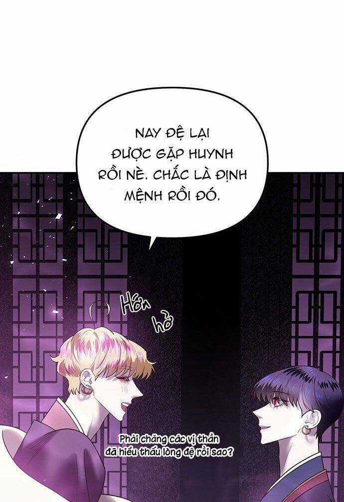 Vương Tử Huyền Bí Chapter 46 trang 16