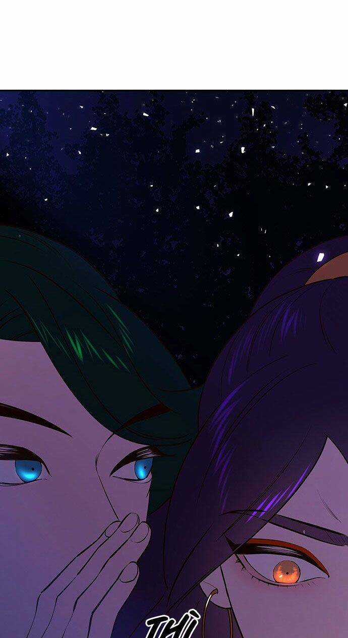 Vương Tử Huyền Bí Chapter 46 trang 160