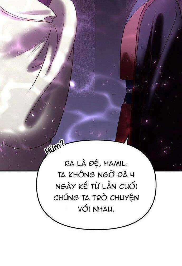 Vương Tử Huyền Bí Chapter 46 trang 17