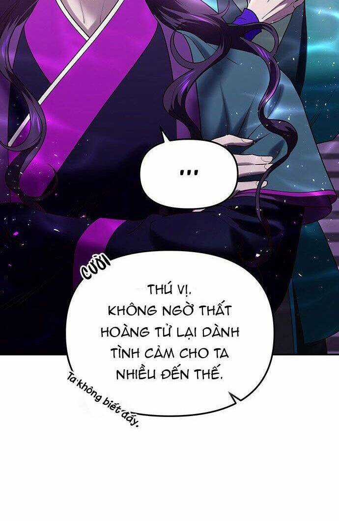 Vương Tử Huyền Bí Chapter 46 trang 19