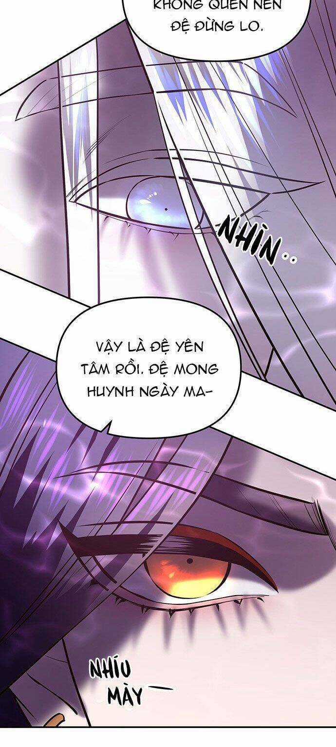 Vương Tử Huyền Bí Chapter 46 trang 22