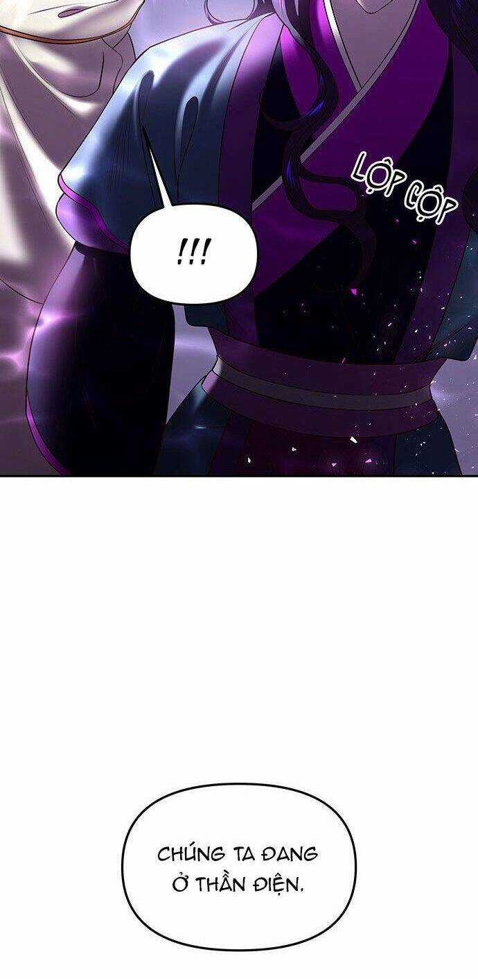 Vương Tử Huyền Bí Chapter 46 trang 25