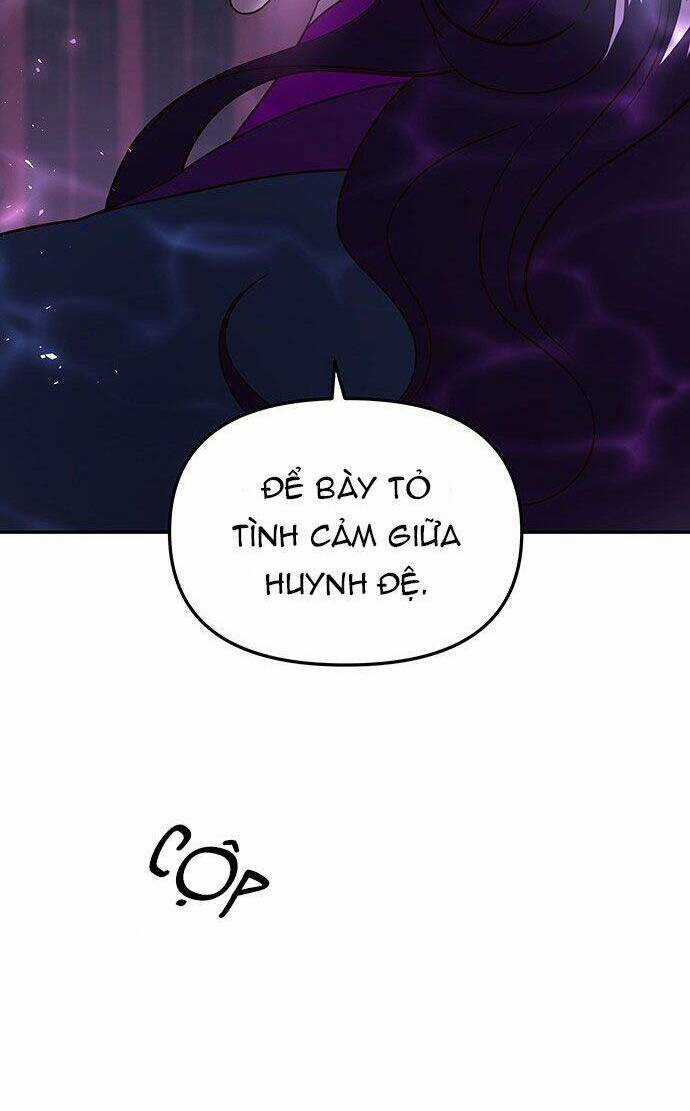 Vương Tử Huyền Bí Chapter 46 trang 28