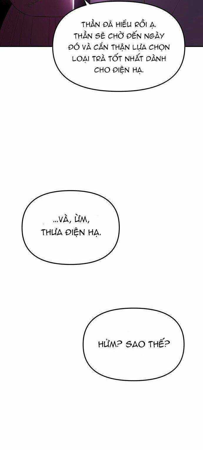 Vương Tử Huyền Bí Chapter 46 trang 3