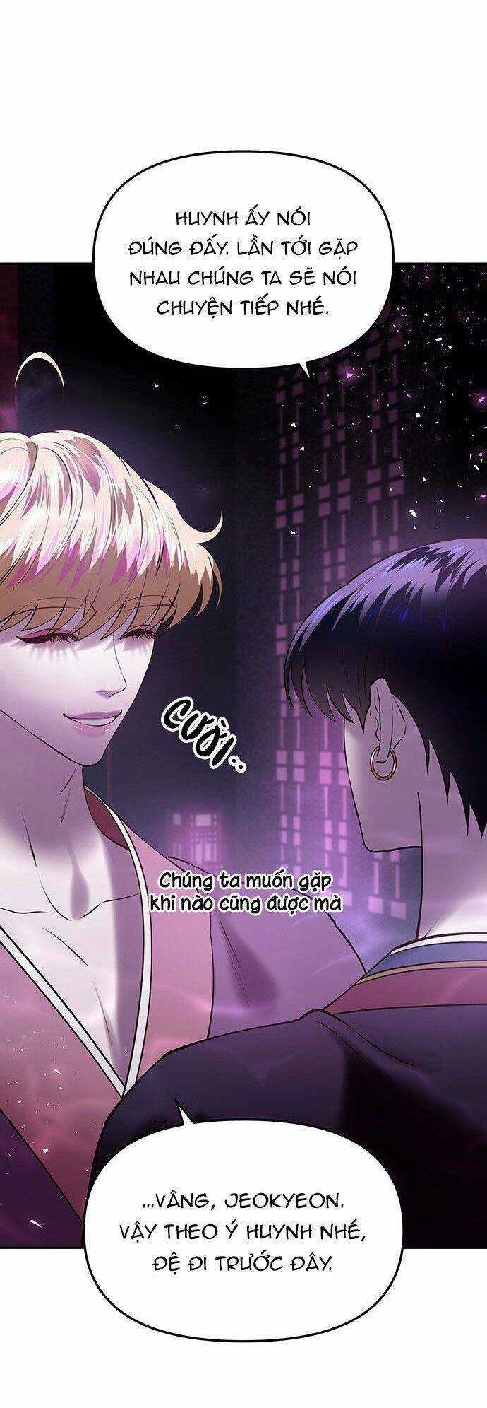 Vương Tử Huyền Bí Chapter 46 trang 31