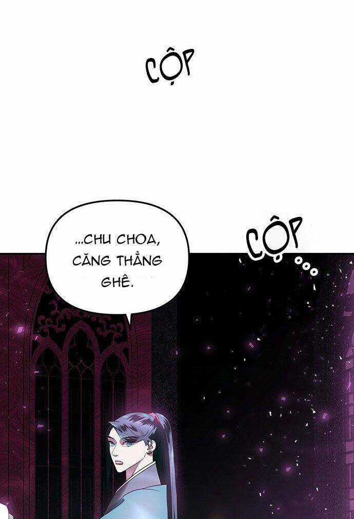 Vương Tử Huyền Bí Chapter 46 trang 33