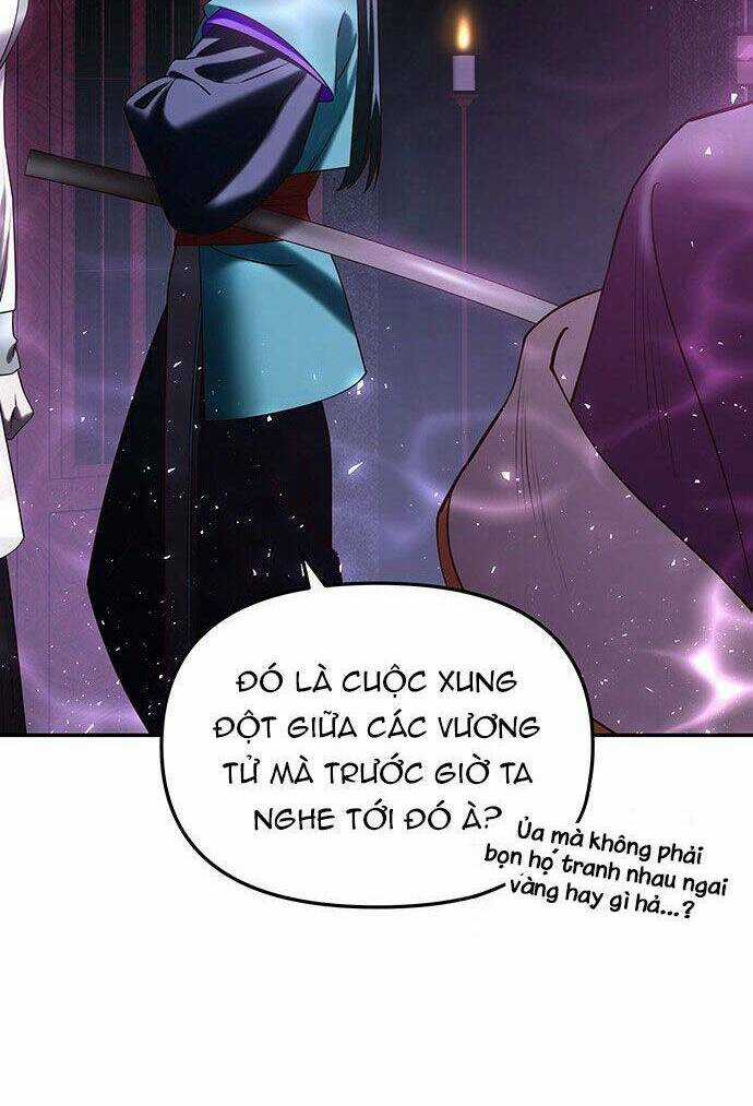 Vương Tử Huyền Bí Chapter 46 trang 34