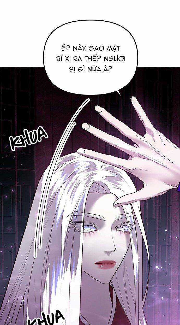 Vương Tử Huyền Bí Chapter 46 trang 36