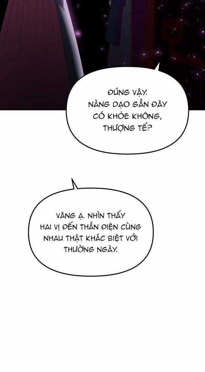 Vương Tử Huyền Bí Chapter 46 trang 45