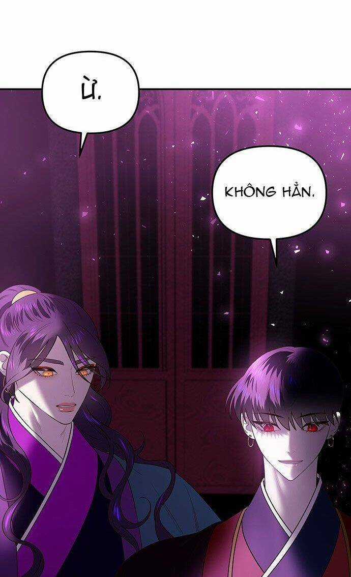 Vương Tử Huyền Bí Chapter 46 trang 46