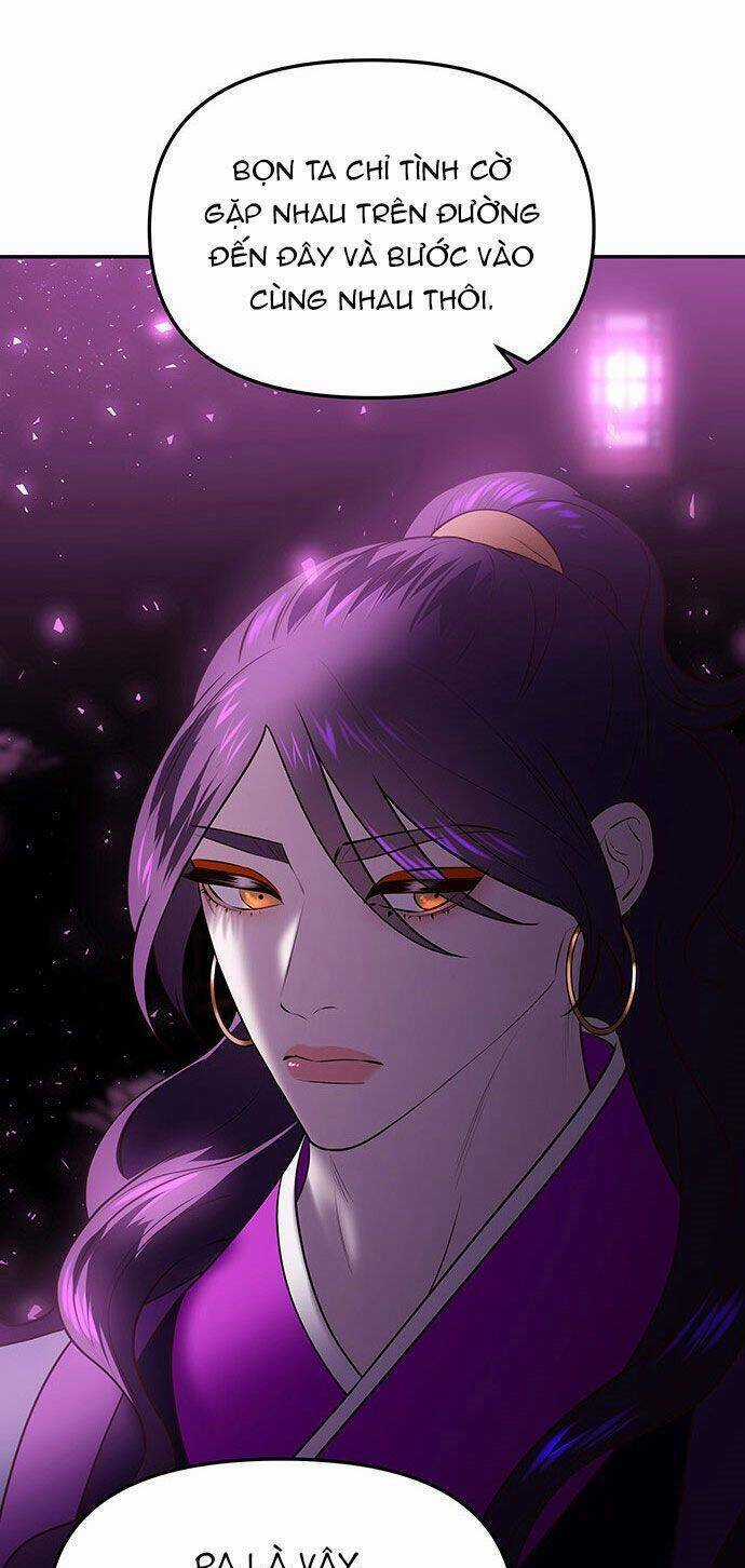 Vương Tử Huyền Bí Chapter 46 trang 48