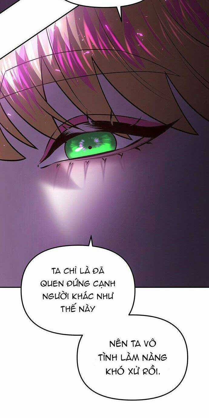 Vương Tử Huyền Bí Chapter 46 trang 5