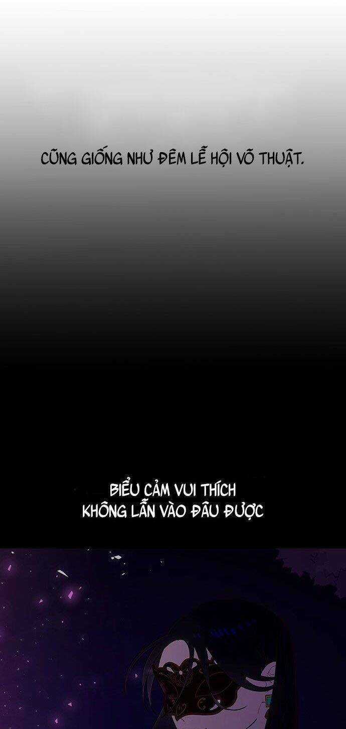 Vương Tử Huyền Bí Chapter 46 trang 50