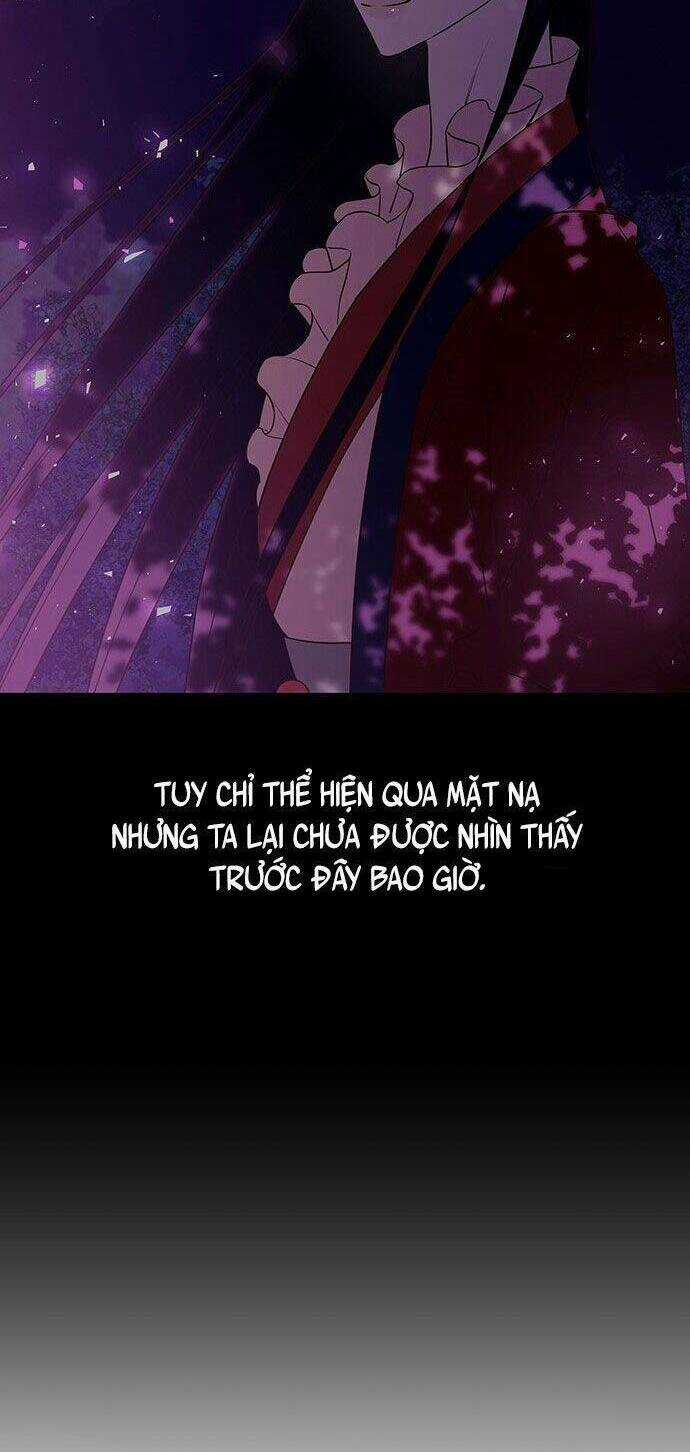 Vương Tử Huyền Bí Chapter 46 trang 51