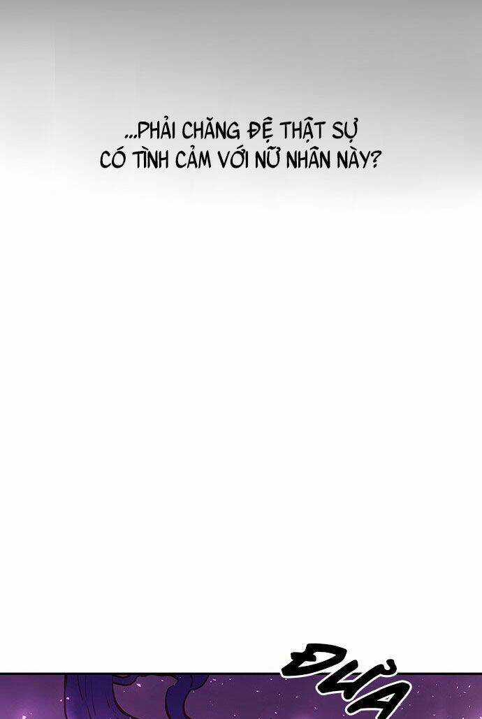 Vương Tử Huyền Bí Chapter 46 trang 52