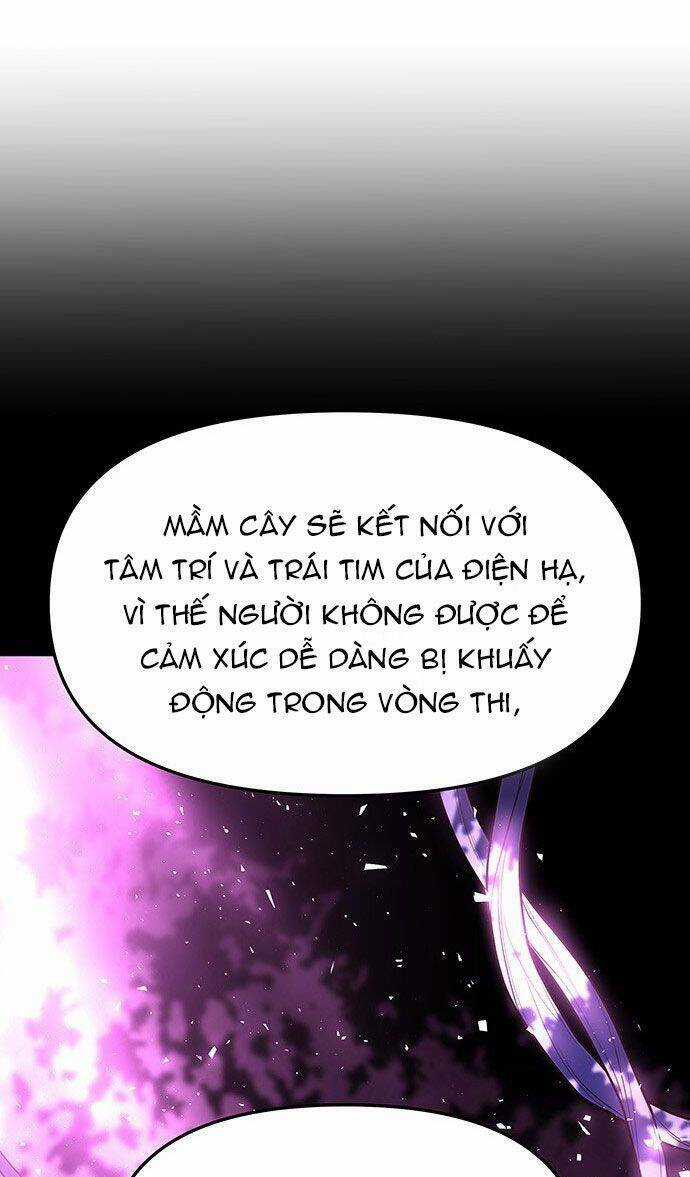 Vương Tử Huyền Bí Chapter 46 trang 57