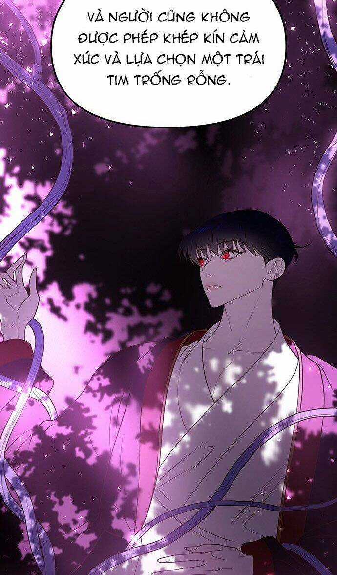 Vương Tử Huyền Bí Chapter 46 trang 58