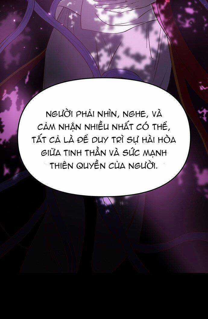 Vương Tử Huyền Bí Chapter 46 trang 59