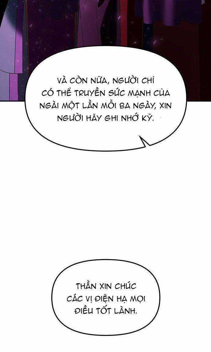 Vương Tử Huyền Bí Chapter 46 trang 64