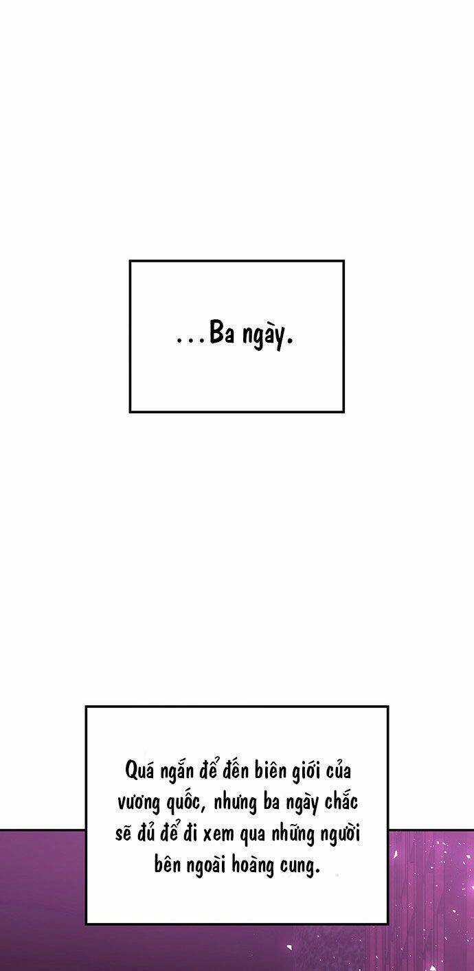 Vương Tử Huyền Bí Chapter 46 trang 65