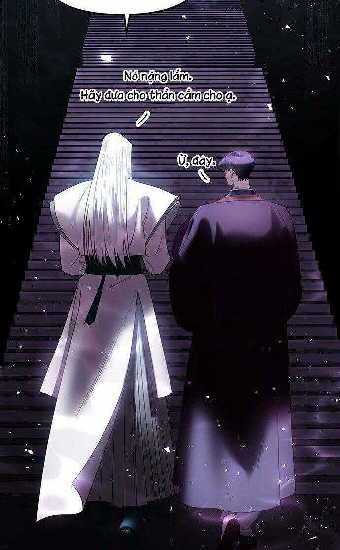 Vương Tử Huyền Bí Chapter 46 trang 71