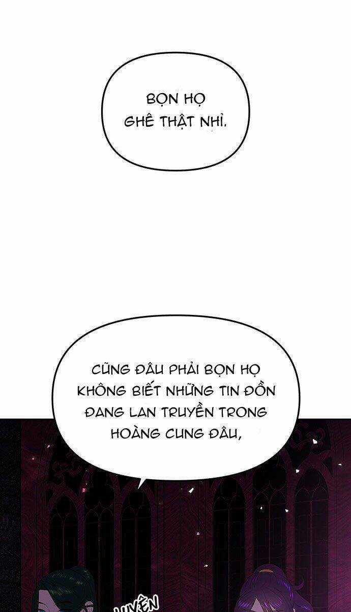 Vương Tử Huyền Bí Chapter 46 trang 73