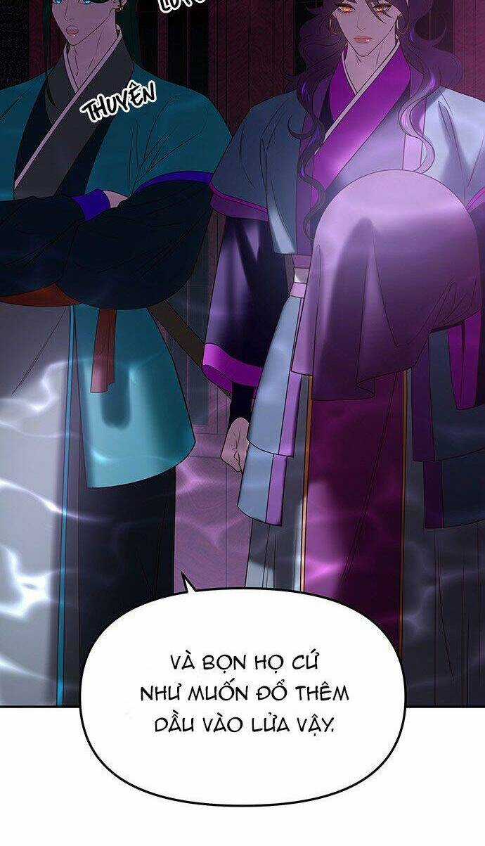 Vương Tử Huyền Bí Chapter 46 trang 74