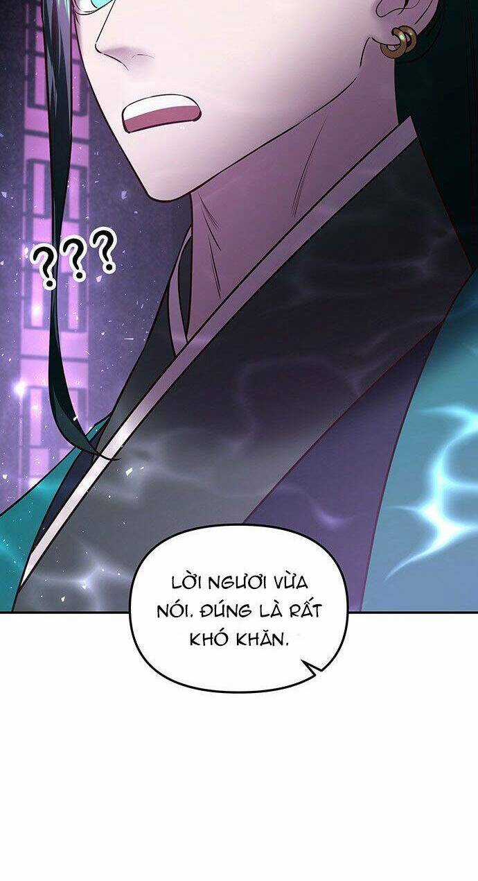 Vương Tử Huyền Bí Chapter 46 trang 78