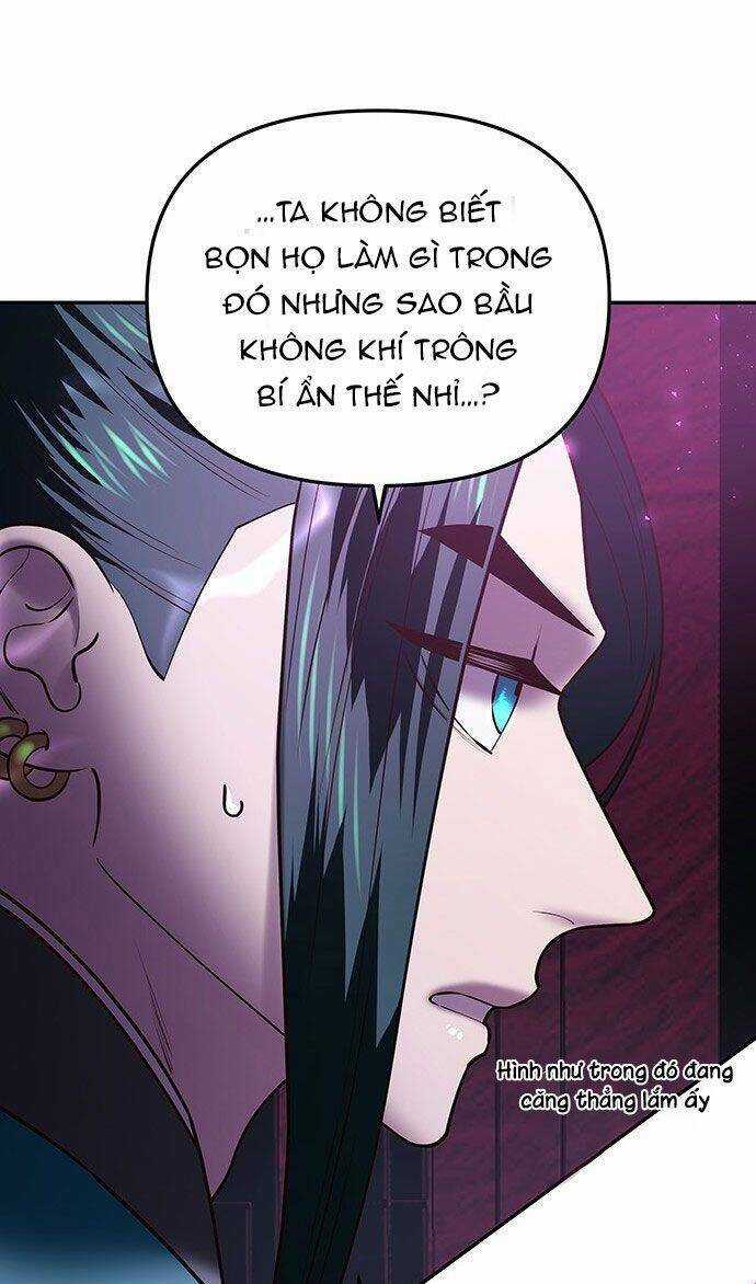 Vương Tử Huyền Bí Chapter 46 trang 8