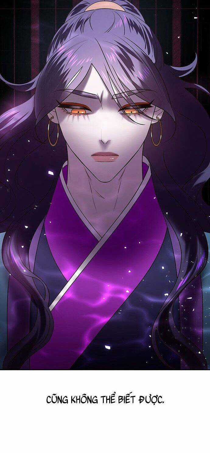 Vương Tử Huyền Bí Chapter 46 trang 80