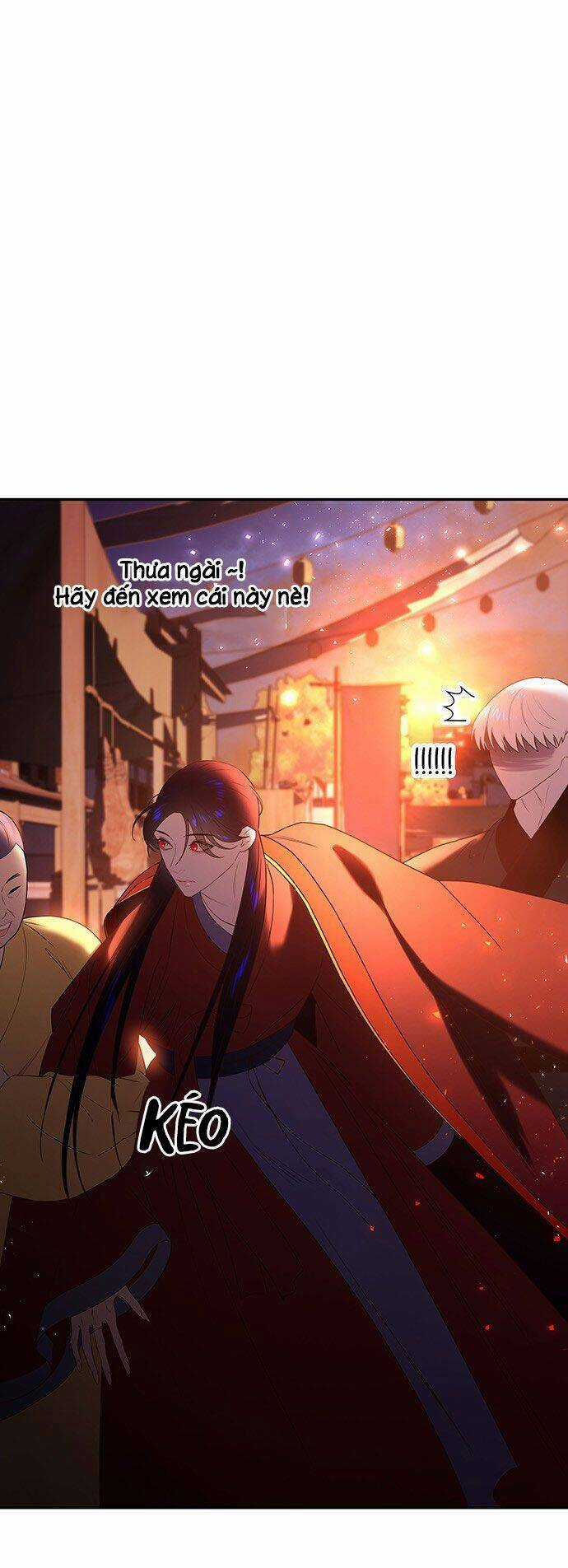 Vương Tử Huyền Bí Chapter 46 trang 87