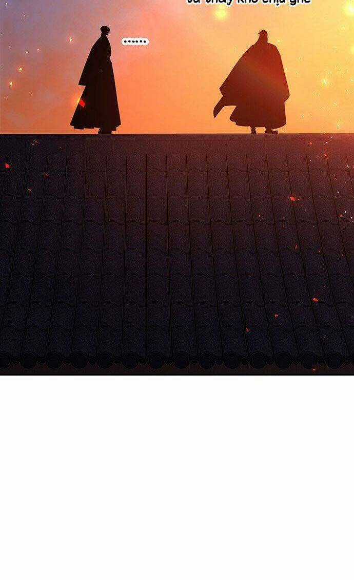 Vương Tử Huyền Bí Chapter 46 trang 91