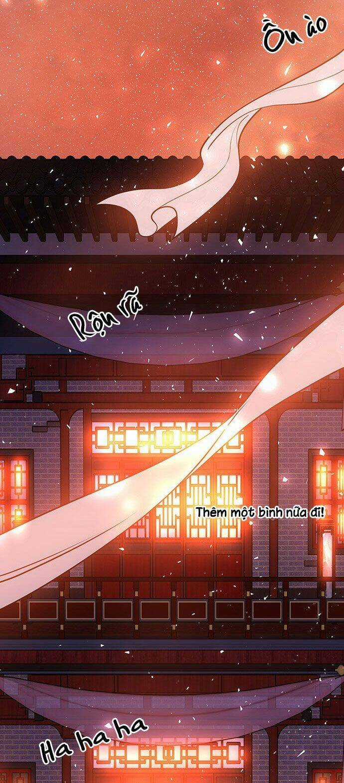 Vương Tử Huyền Bí Chapter 46 trang 95