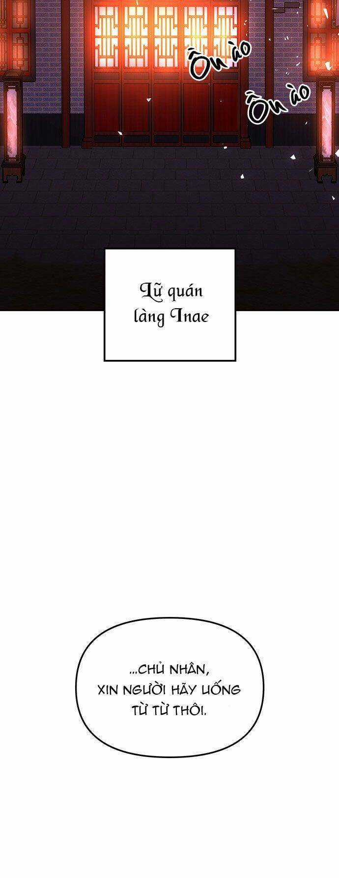 Vương Tử Huyền Bí Chapter 46 trang 96